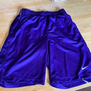 Nike Basketball Shorts